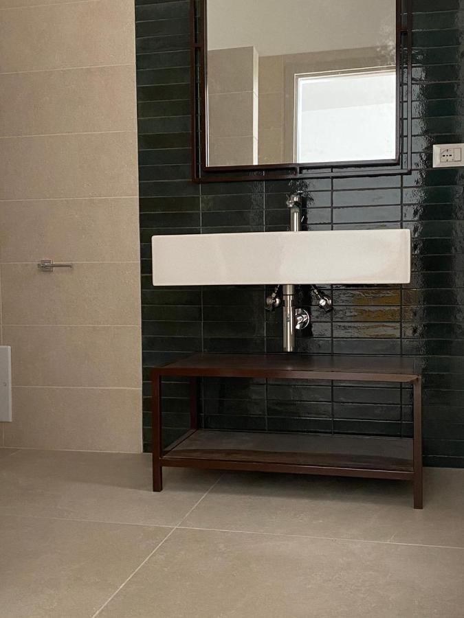 Viamazzini24-Suite Avetrana Ngoại thất bức ảnh