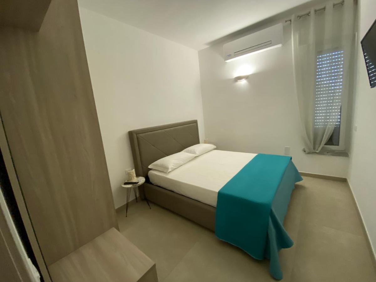 Viamazzini24-Suite Avetrana Ngoại thất bức ảnh