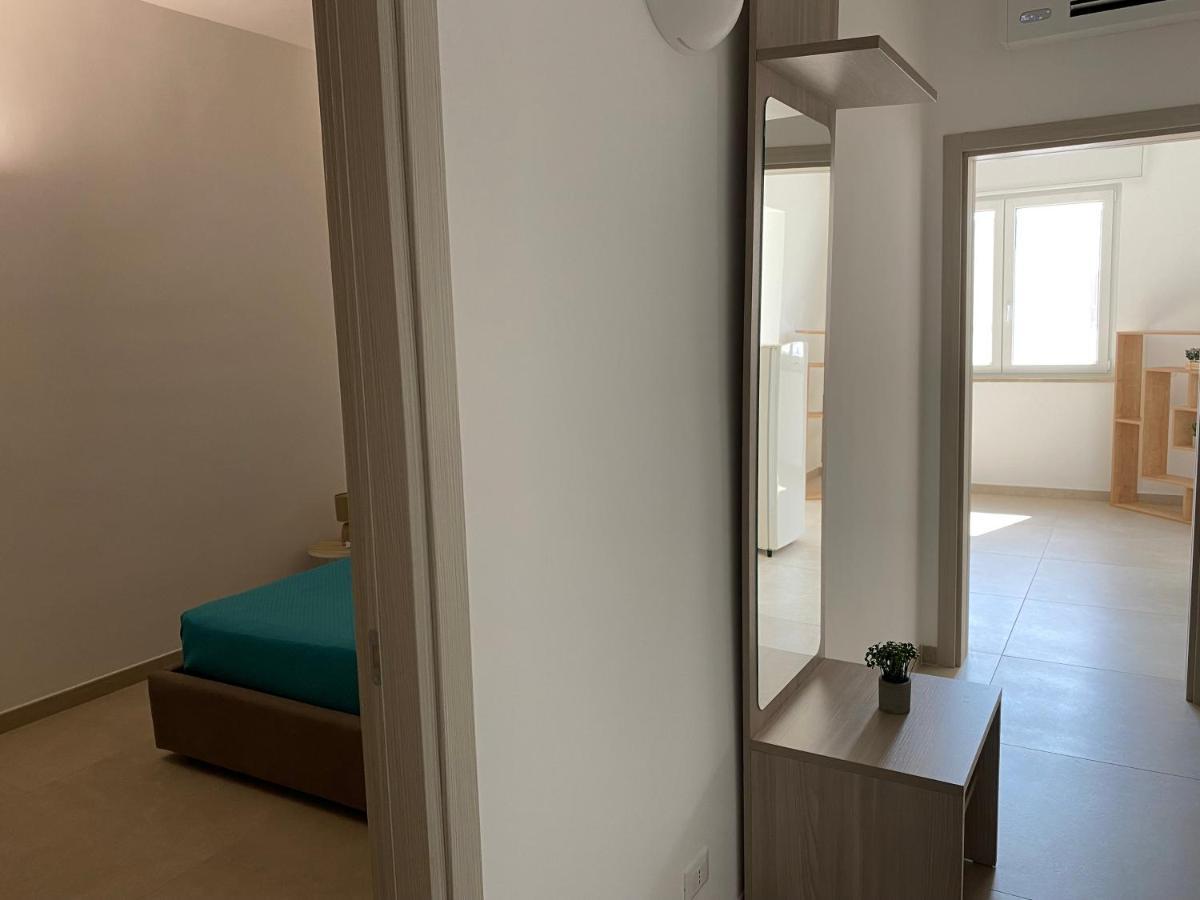 Viamazzini24-Suite Avetrana Ngoại thất bức ảnh
