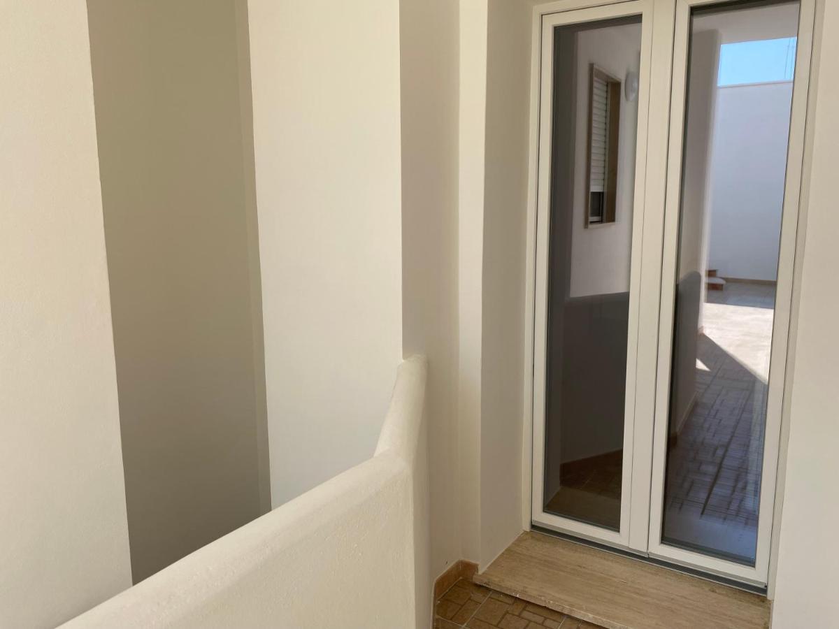 Viamazzini24-Suite Avetrana Ngoại thất bức ảnh